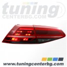 СТОПОВЕ ЗА VW GOLF 7 /ДИНАМИЧНИ МИГАЧИ/ СТОПОВЕ ЗА VW GOLF 7 /ДИНАМИЧНИ МИГАЧИ/